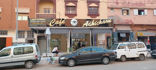 Café Achichaou photo 1