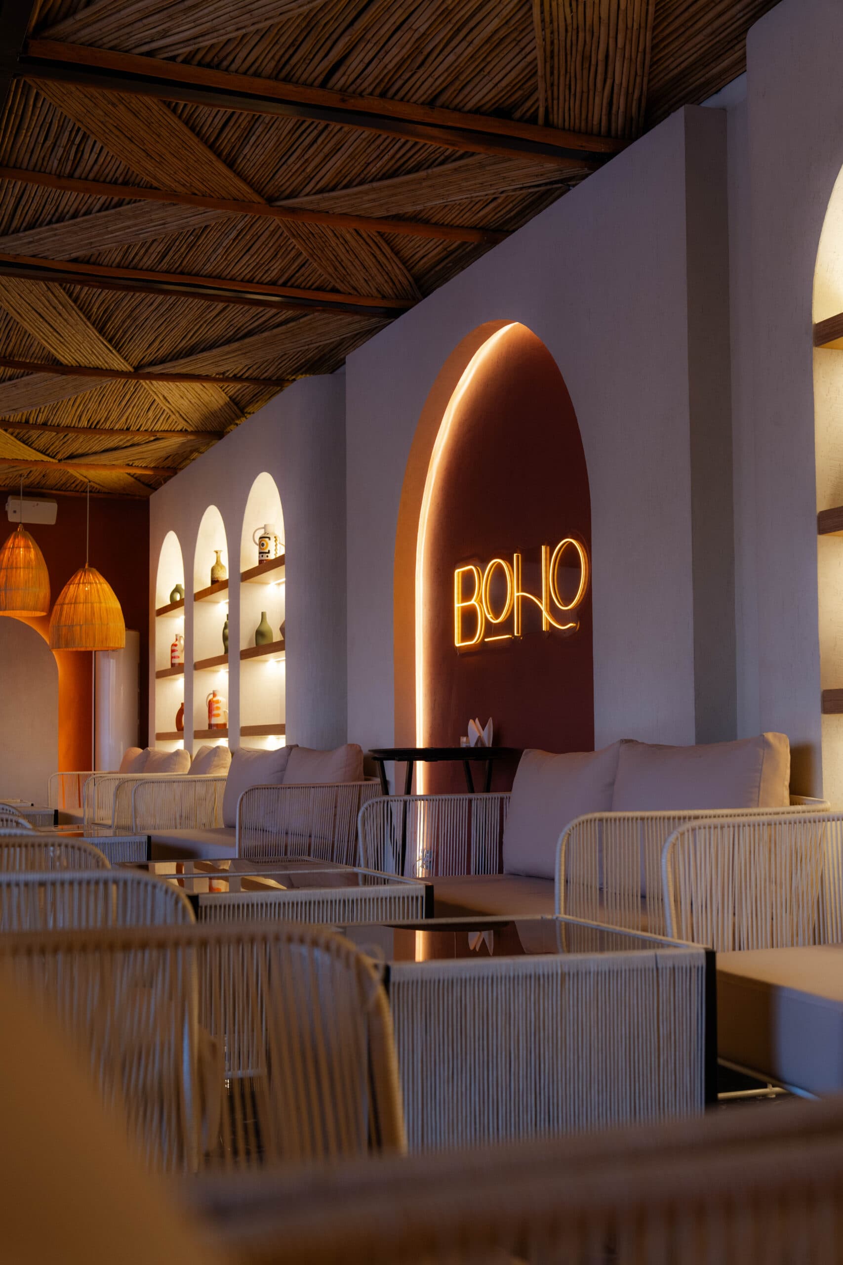 BOHO Lounge photo 3