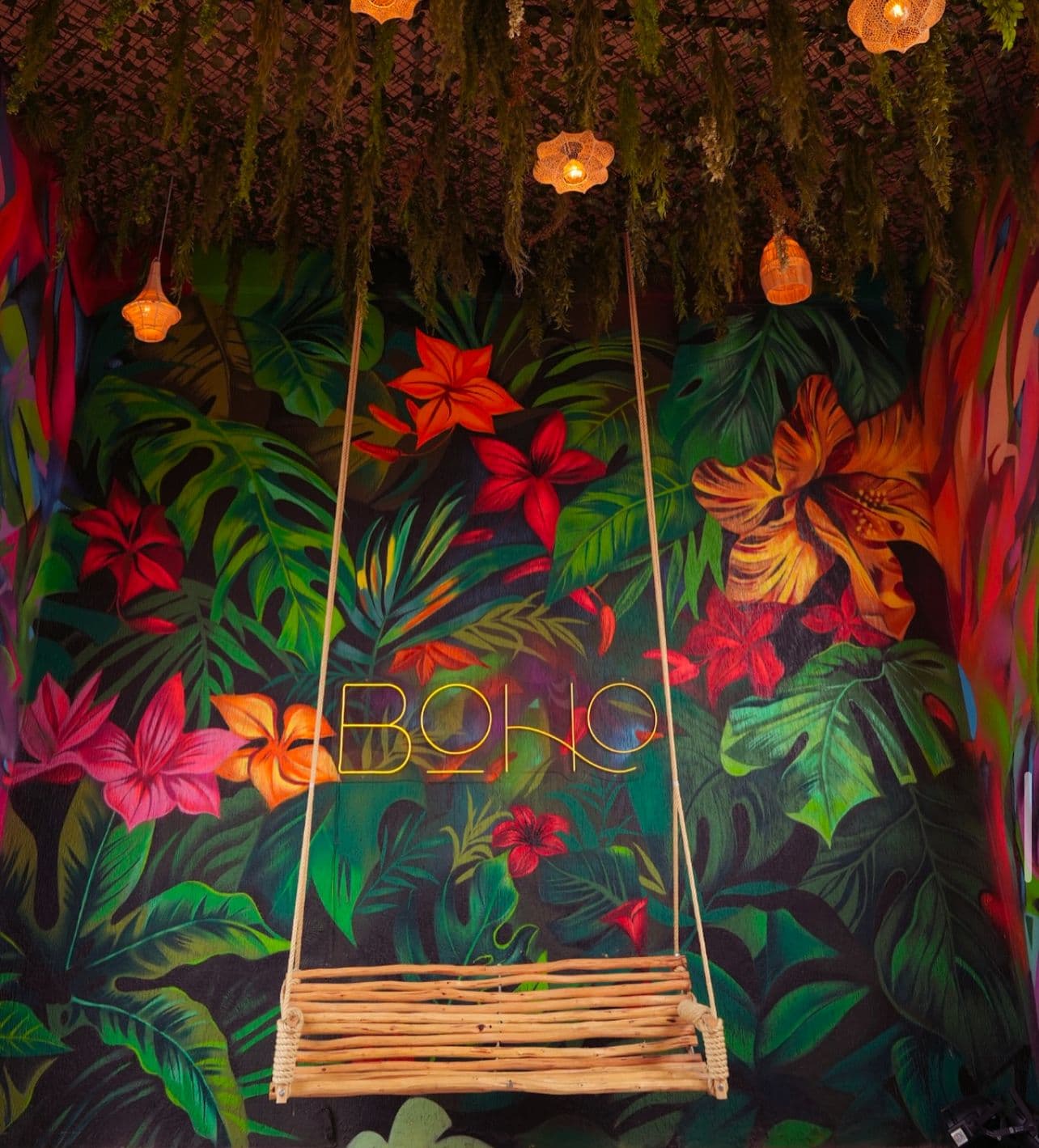 BOHO Lounge photo 6