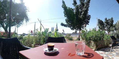 Café Chichawa photo 1