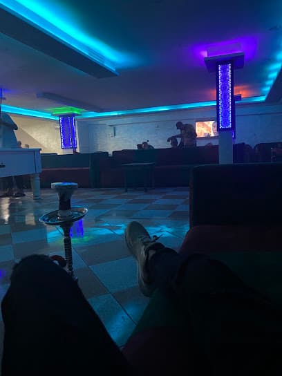 Café chicha frougi