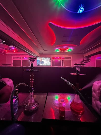 Shisha Brahim