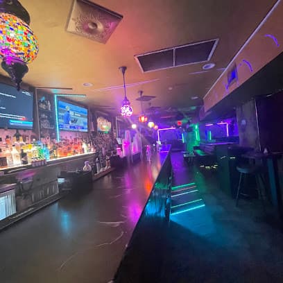 Unity Lounge