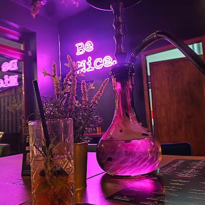 MniejWięcej Cocktail & Shisha photo 3