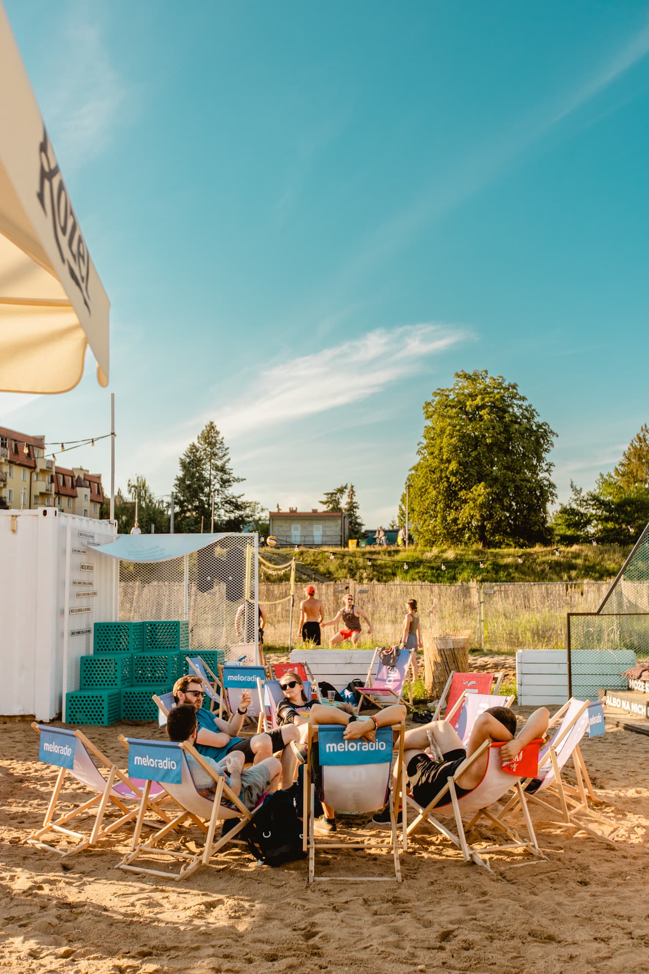 Stara Odra Beach Bar photo 3