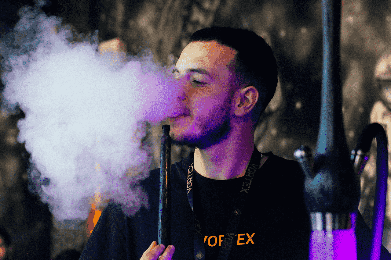 Vortex Hookah Bar photo 2