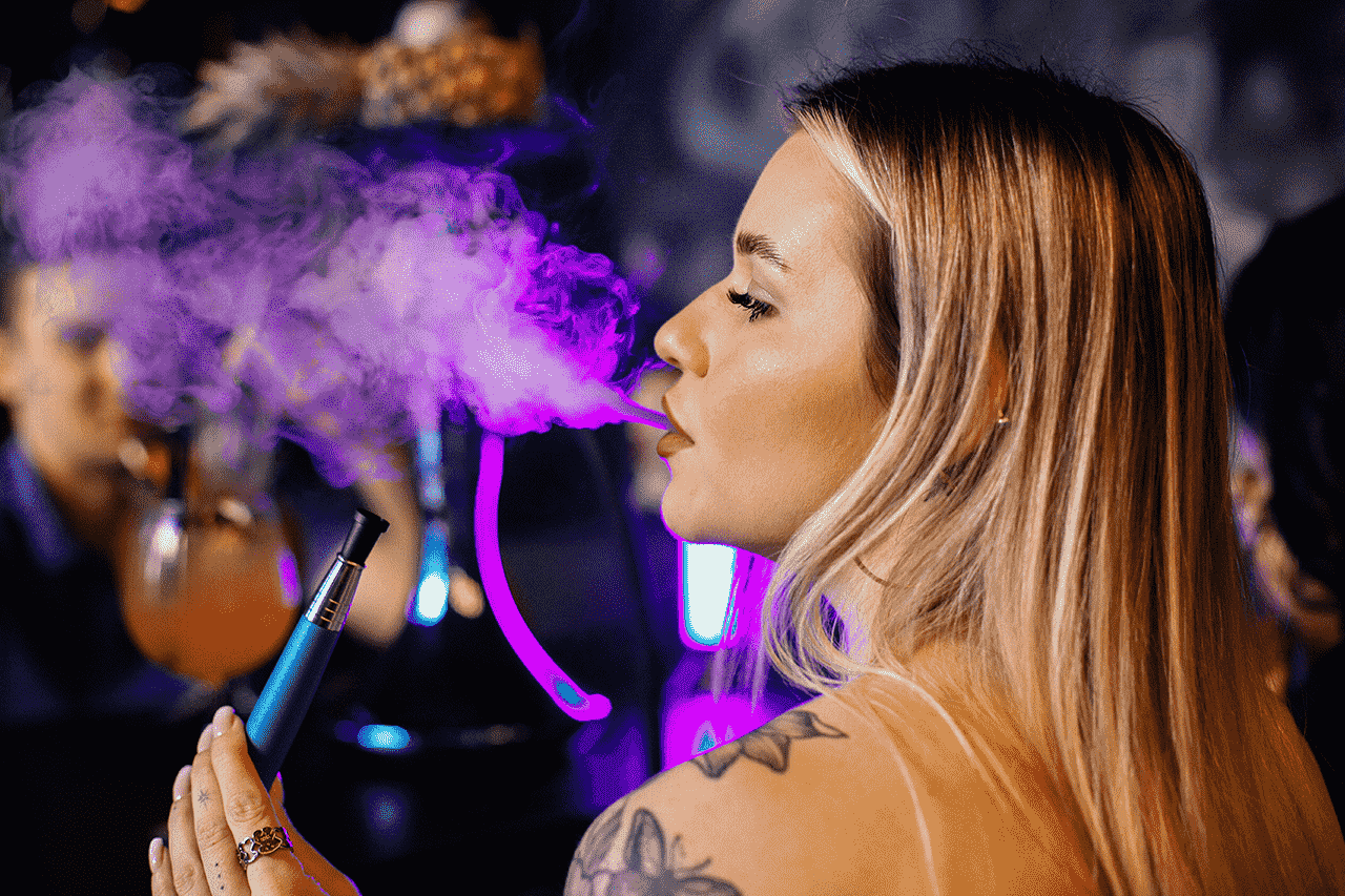 Vortex Hookah Bar photo 4