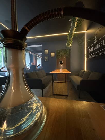 Trip Angel Shisha Bar & Lounge