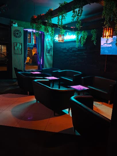 Smokehouse Shisha Pub photo 3