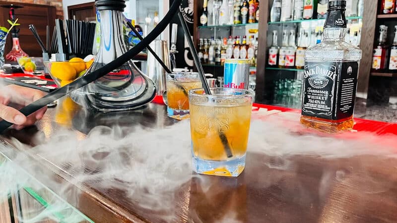 RELAX SHISHA BAR photo 2