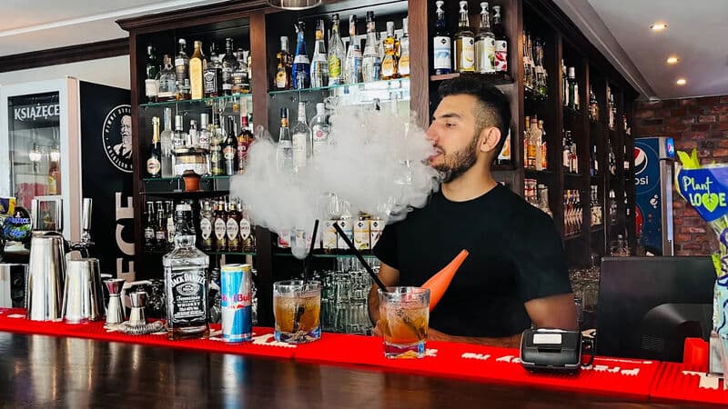 RELAX SHISHA BAR photo 3