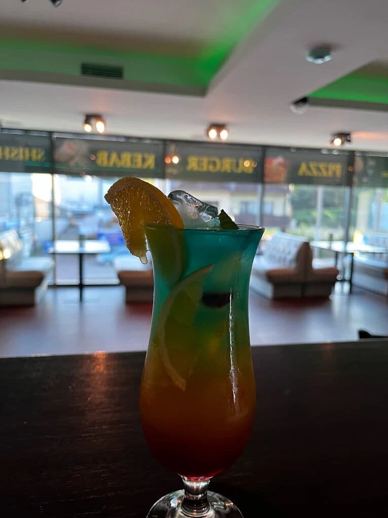 RELAX SHISHA BAR photo 4
