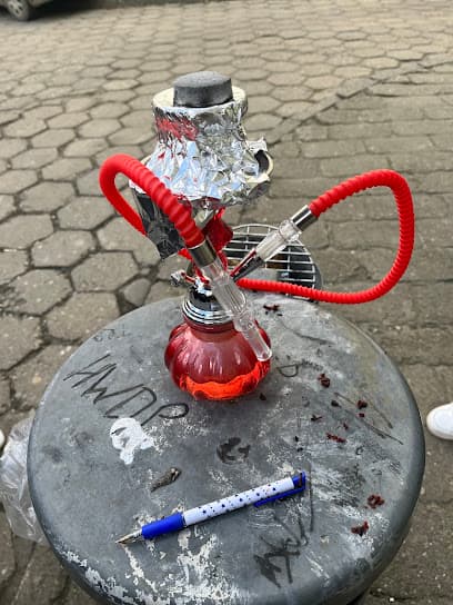 Shisha Bar "Carolarnia" photo 1