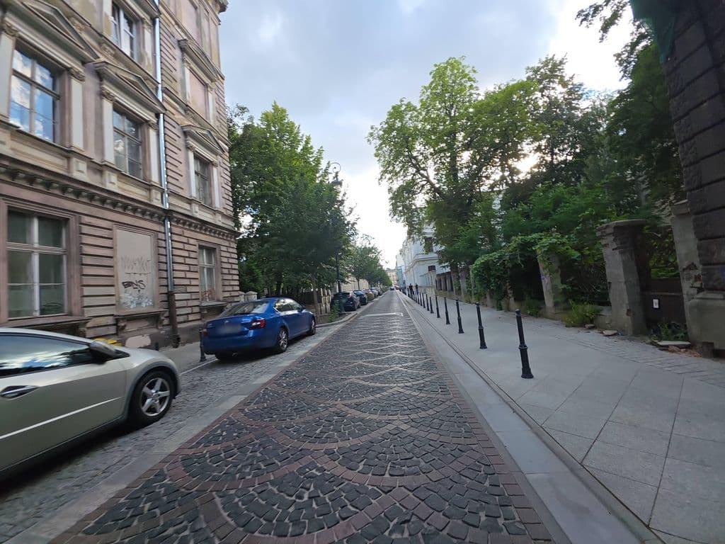 Street view near Sahara Exclusive Club