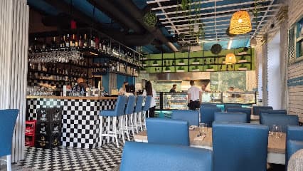 MAVI grill & lounge photo 1