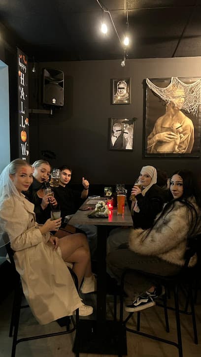INCOGNITO BAR photo 1