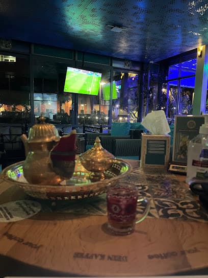 Bonjour Bonsoir Live Cafe