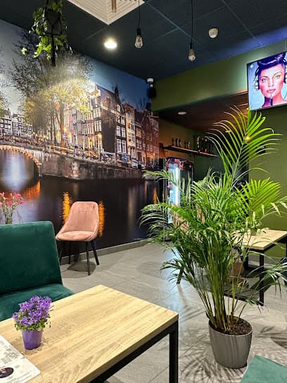 Bulldogs Coffeeshop - kawiarnia/shisha