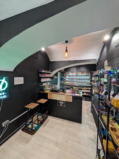 iSmoking Oświęcim - Vape Shop - E- Papierosy Liquidy Bongo Shisha CBD Tytonie photo 1