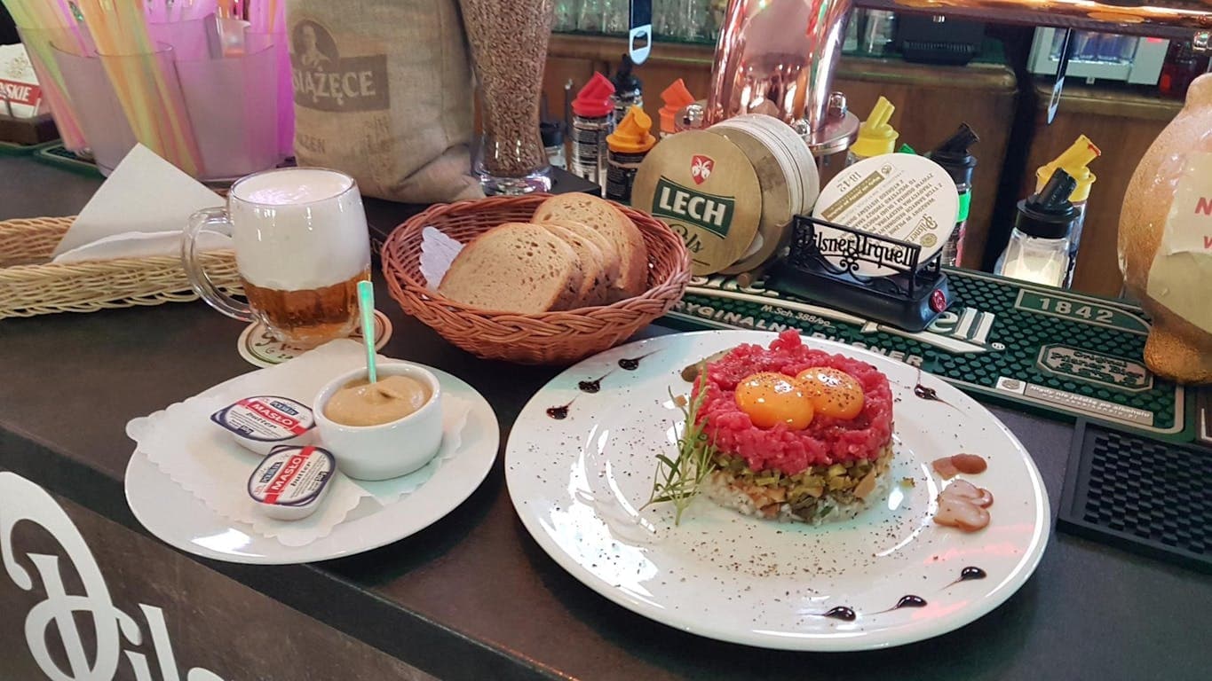 Miś Bar photo 2