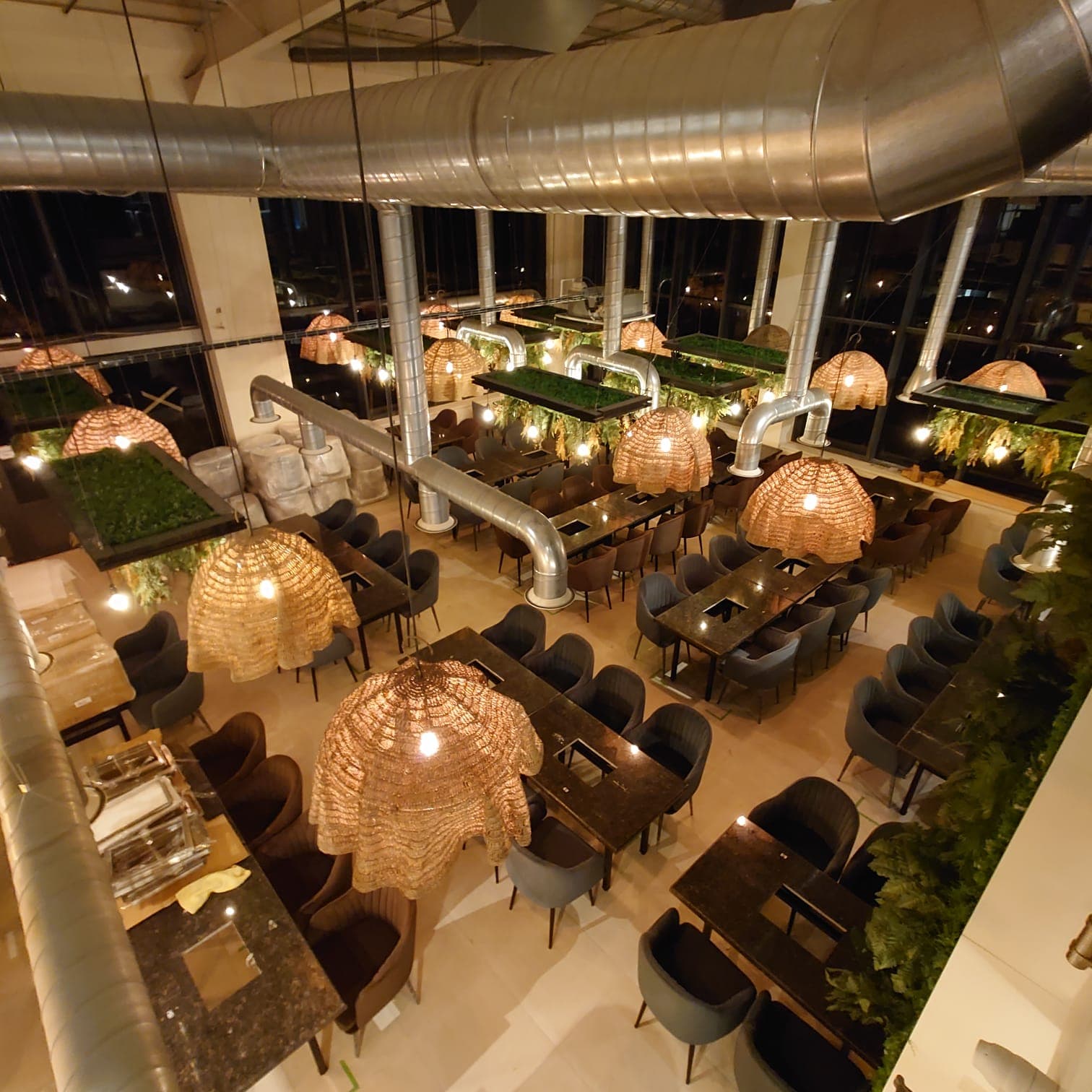 BBQ Lounge and Shisha photo 3
