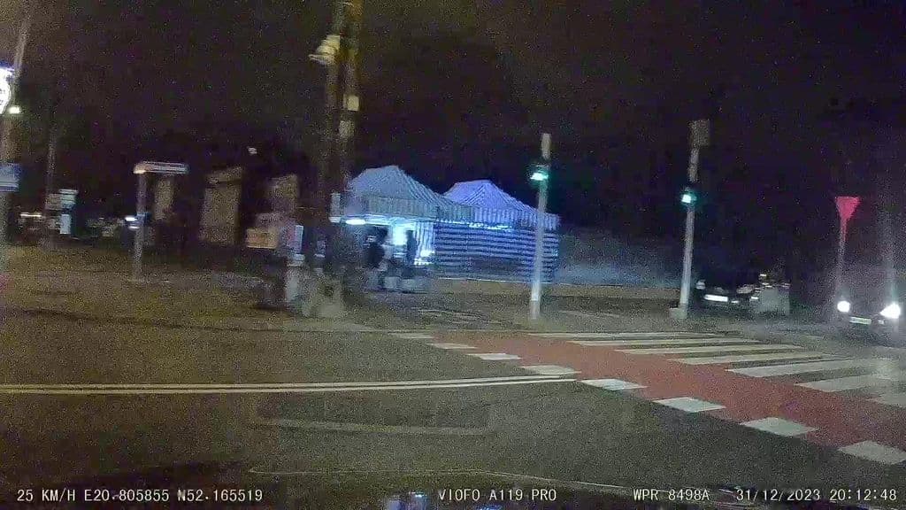 Street view near iSmoking Pruszków- E-Papierosy Liquidy Bongo Shisha CBD Tytonie Vape Shop