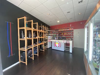 iSmoking - E-Papierosy Liquidy Bongo CBD Shisha Vape Shop Radomsko photo 1