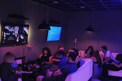Play Bar Hookah photo 1