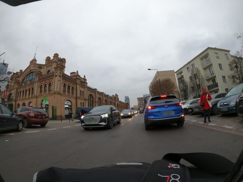 Street view near E-papierosy Warszawa | Shisha | Bongo | Vape Shop | CBD