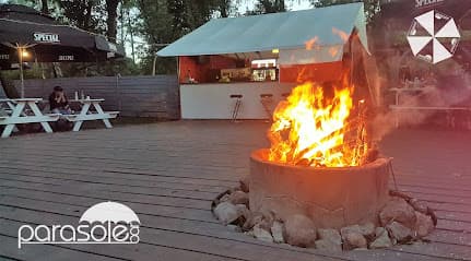 Parasole Bar