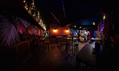 Eliksir Cocktail Bar