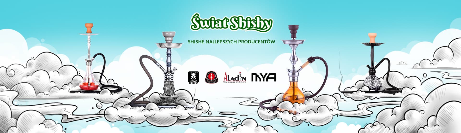 Świat Shishy photo 1