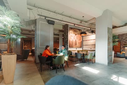 Smokehouse Holešovice Restaurant & Shisha Lounge photo 5