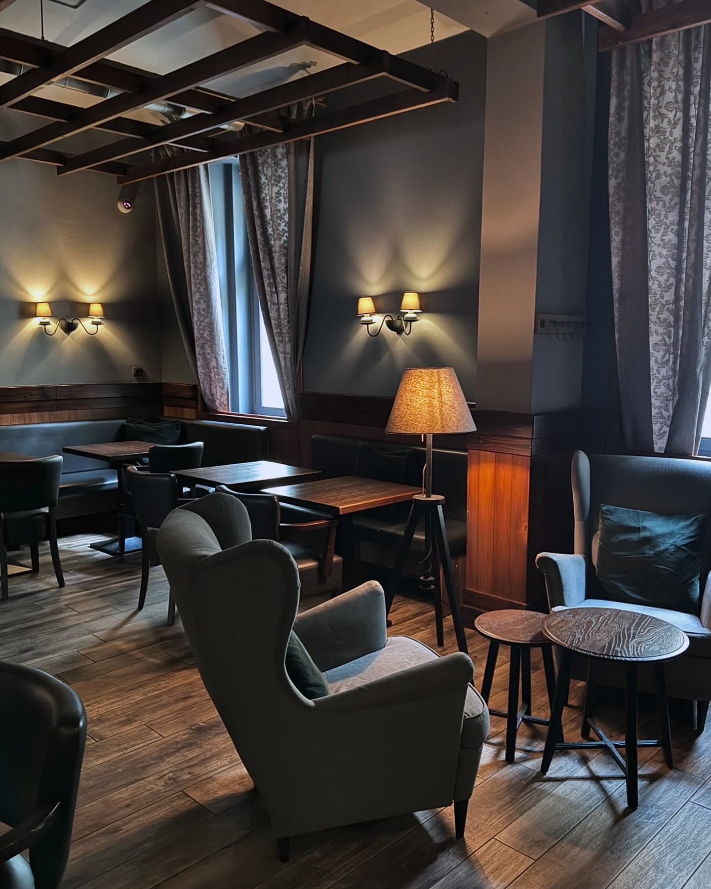 Smokehouse Holešovice Restaurant & Shisha Lounge photo 4