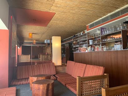 Friends Teahouse & restaurant photo 1