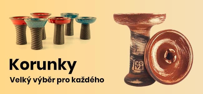 Hookah Backstage - Vodní dýmky a příslušenství photo 5