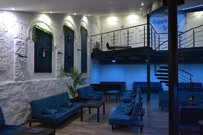 Sapphire Lounge photo 1
