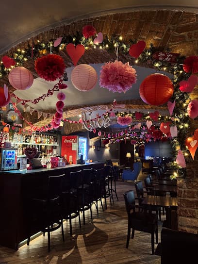 Smokehouse Shisha Lounge & Bar photo 5