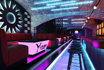 Lavish Lounge photo 2