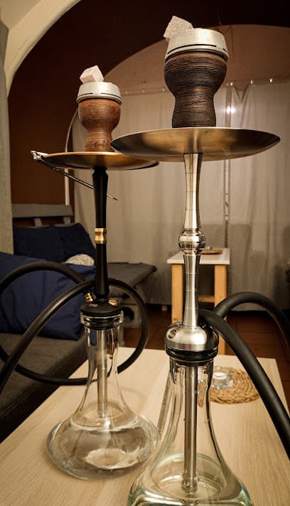 Shisha Relax Bar