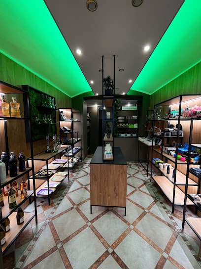 Bercanna Cannabis store photo 1
