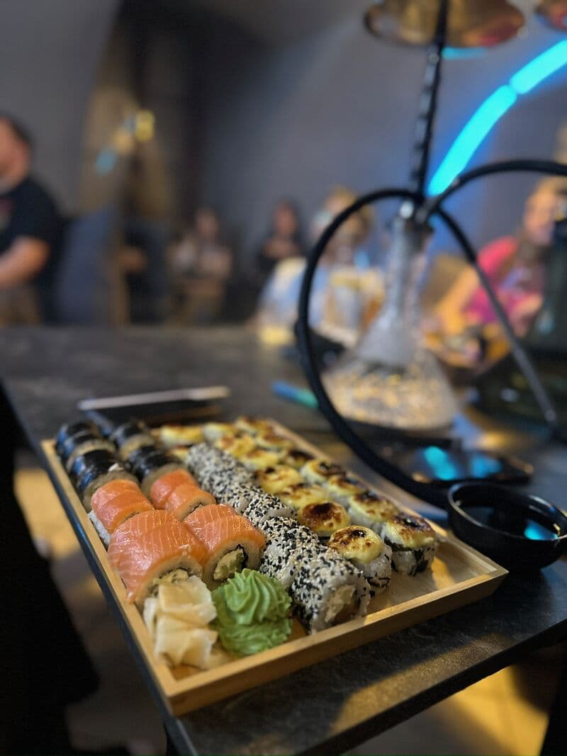 Queens shisha&bar Kolín photo 4