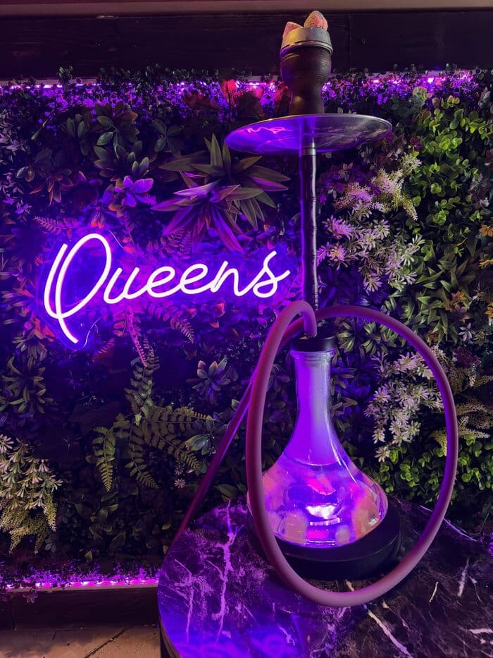 Queens shisha&bar Kolín photo 1