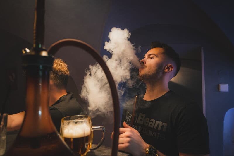 Queens shisha&bar Kolín photo 6