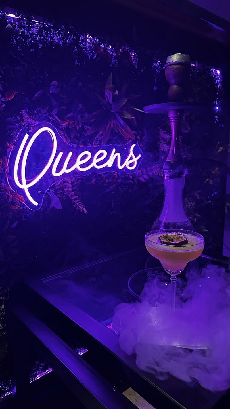 Queens shisha&bar Kolín photo 3