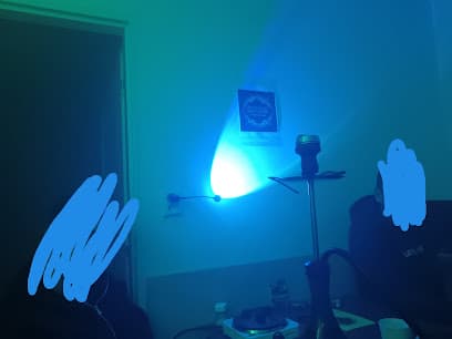 Zolotarini hookah bar photo 1