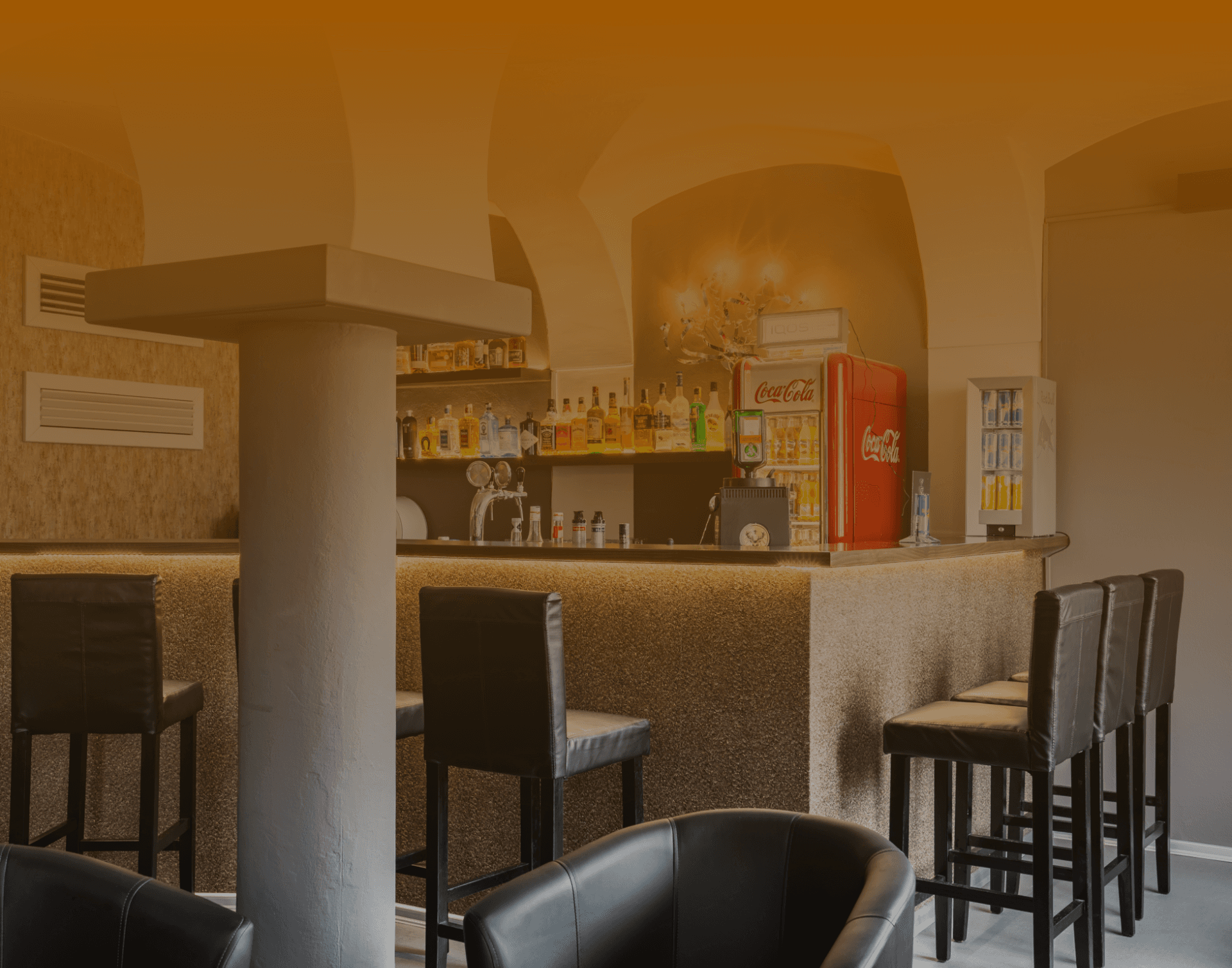 MEDÚZA Bar & Shisha Lounge photo 4