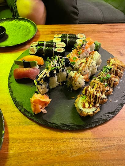 ASIAN TIME photo 1