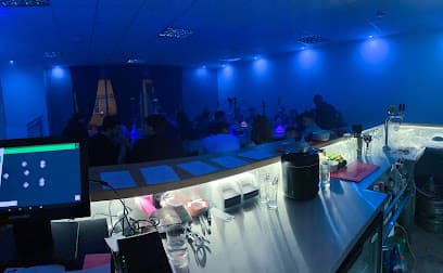 Fusion Hookah & Lounge Bar photo 6