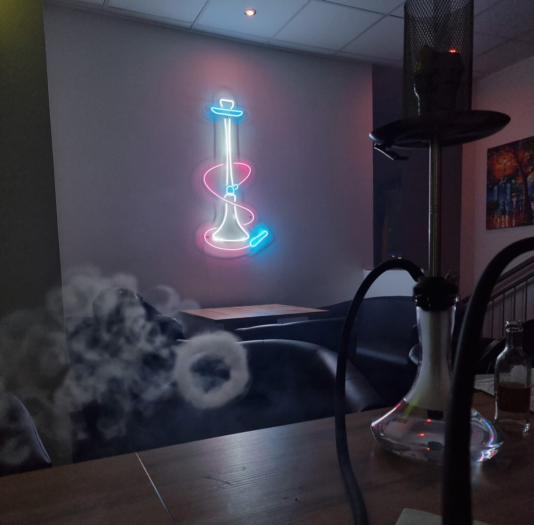 Fusion Hookah & Lounge Bar photo 4
